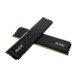 XPG GAMMIX D35 Módulos de memoria 32 GB 2 x 16 GB 0 - 85 °C