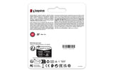 Kingston Technology Canvas React Plus Memoria Flash 512 GB SDXC 280 MB/s 150 MB/s