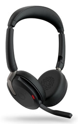 Jabra Evolve2 65 Flex Auriculares Auriculares Diadema Oficina/Centro de llamadas Binaural