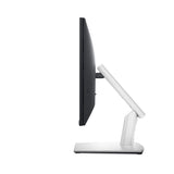 DELL P Series P2424HT monitor de computadora 60.5 cm (23.8") 1920 x 1080 Pixeles Full HD LCD Pantalla táctil Negro, Plat