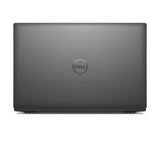 DELL Latitude 3540 Laptop Portátil Negro Concha 39,6 cm (15.6")