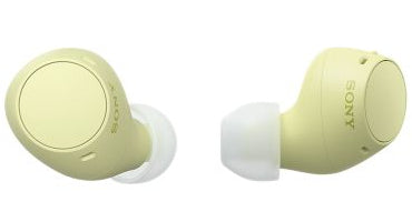 Sony WF-C510 Auriculares Auriculares Dentro de oído Llamadas/Música/Deporte/Uso diario Binaural