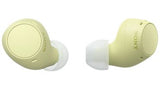 Sony WF-C510 Auriculares Auriculares Dentro de oído Llamadas/Música/Deporte/Uso diario Binaural