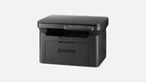 KYOCERA MA2000 Impresora Multifunción Laser Negro