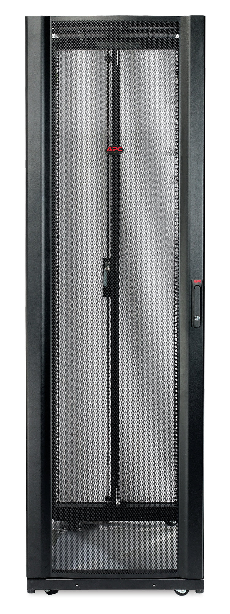 APC AR3100 Rack 42U Rack o bastidor independiente 1701 kg 1020,6 kg