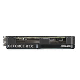 ASUS Dual -RTX4070-O12G NVIDIA GeForce RTX 4070 12 GB GDDR6X, 192 Bit, 7680 x 4320 Pixeles, PCI Express 4.0