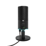 JBL Quantum Stream Micrófonos Micrófono de superficie para mesa -37 dB Alámbrico