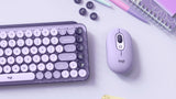 Logitech 910-006647 Ratón 1 Vertical Oficina Bluetooth