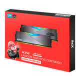 XPG Lancer RGB ROG Memoria RAM Si 44 32 GB 2 x 16 GB