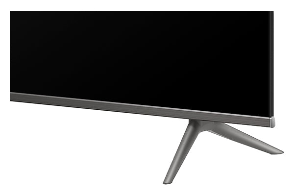 TCL 55T554 Televisor 139,7 cm (55") 3840 x 2160 Pixeles 4K Ultra HD QLED Smart TV Wifi Plata
