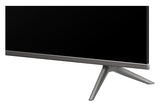 TCL 55T554 Televisor 139,7 cm (55") 3840 x 2160 Pixeles 4K Ultra HD QLED Smart TV Wifi Plata