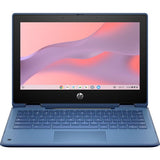 HP Fortis x360 G5 Laptop Chromebook Azul Convertible (Carpeta) 2025