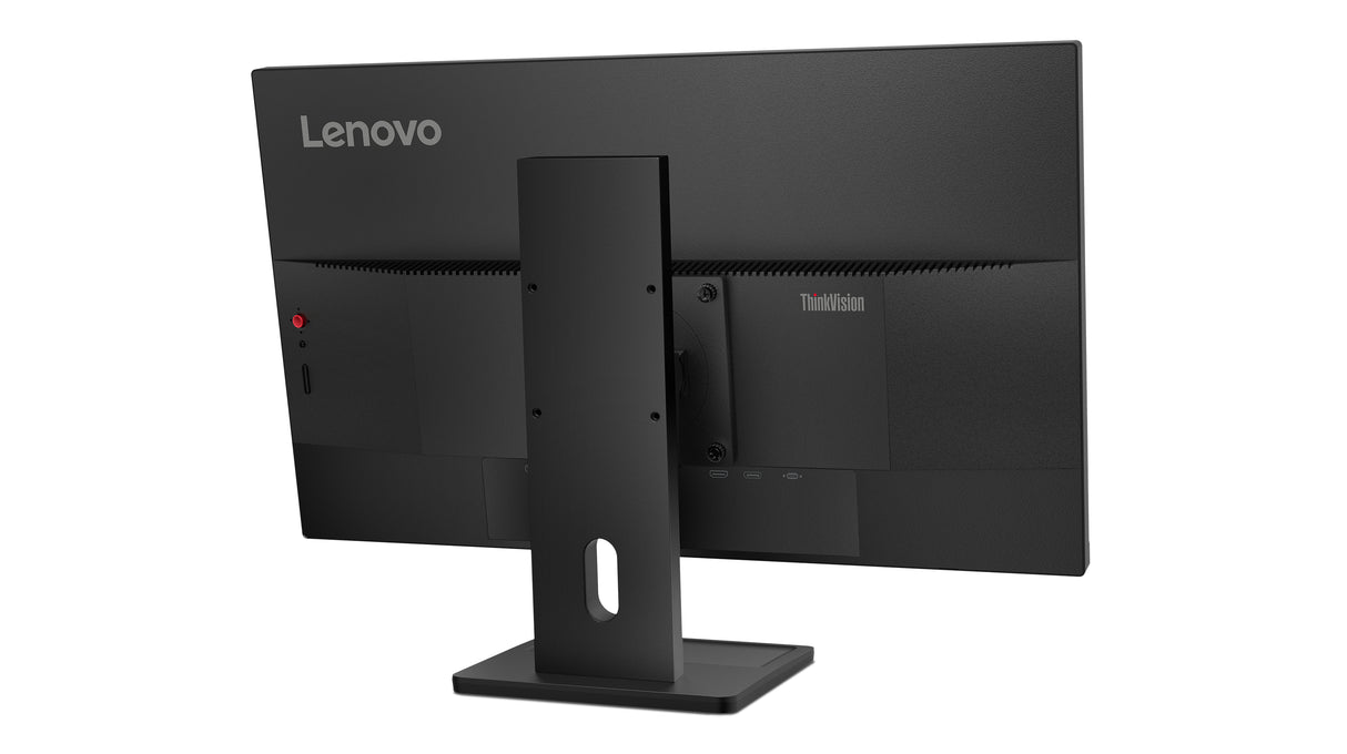 Lenovo ThinkVision E24-30 Monitor 60,5 cm (23.8") 1920 x 1080 Pixeles Full HD W-LED Negro