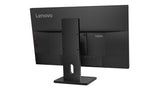 Lenovo ThinkVision E24-30 Monitor 60,5 cm (23.8") 1920 x 1080 Pixeles Full HD W-LED Negro
