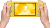Nintendo Switch Lite Laptop Nintendo Switch Lite 768 MHz Si Si