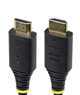 StarTech.com Cable HDMI de 50cm Certificado de Ultra Alta Velocidad - 8K60Hz/4K120Hz - Cable HDMI 2.1 con HDR10+ / eARC 