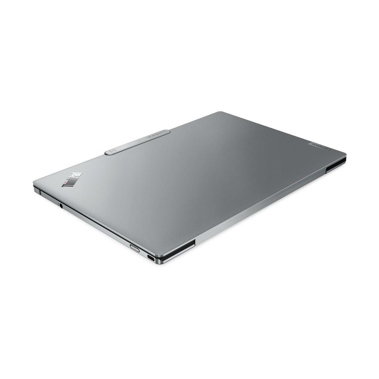 Lenovo ThinkPad Z13 Gen 1 Laptop Arctic Grey (Top), Black (Bottom) Portátil Negro, Gris Concha