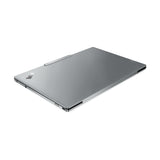 Lenovo ThinkPad Z13 Gen 1 Laptop Arctic Grey (Top), Black (Bottom) Portátil Negro, Gris Concha
