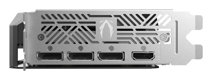 Zotac GAMING GeForce RTX 5050 Twin Edge OC NVIDIA 8 GB GDDR6, 128 Bit, 7680 x 4320 Pixeles, PCI Express x8 5.0