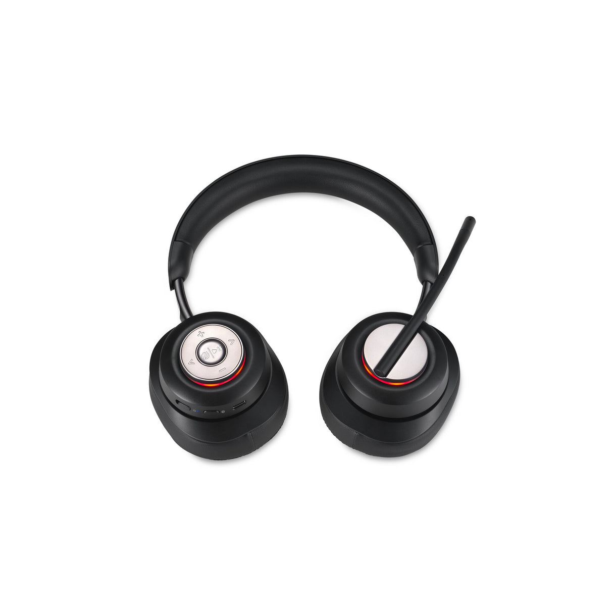 Kensington Auriculares Bluetooth circumaurales H3000 Auriculares Inalámbrico Si Supraaural Si