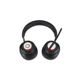 Kensington Auriculares Bluetooth circumaurales H3000 Auriculares Inalámbrico Si Supraaural Si
