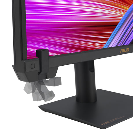 ASUS ProArt PA24US Monitor 59,9 cm (23.6") 3840 x 2160 Pixeles 4K Ultra HD LED Negro