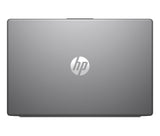 HP 240R G10 Intel Core 5 120U Computadora portátil 35.6 cm (14") Full HD 16 GB DDR4-SDRAM 512 GB SSD Wi-Fi 6 (802.11ax) Windows 11 Pro Plata