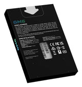 Predator Predator GM6-4TB unidades internas de estado sólido 2.0 4 GB M.2 PCI Express 4.0