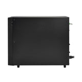Tripp Lite SU1000XLCD UPS SmartOnLine de doble conversión, 1000VA, 900 W, 120 V - 6 tomas, autonomía extendida, opción d