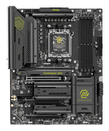 MSI MAG B850 TOMAHAWK MAX WIFI placas base AMD Zócalo AM5 Zócalo AM5 256 GB