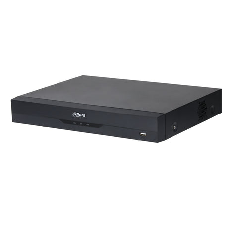 Dahua Technology XVR5104HS-4KL-I3 Negro