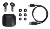 ASUS ROG Cetra True Wireless Auriculares Auriculares Dentro de oído Juego Binaural