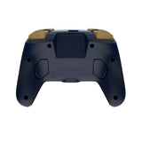PDP REMATCH GLOW mandos y volantes Gamepad Analógico/Digital Si Si