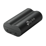 TP-Link Tapo A100 Batería, Universal, Negro, Tapo C420, TAPO A100 | Accesorios para cámaras de seguridad