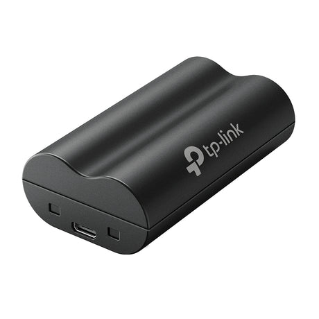 TP-Link Tapo A100 Batería, Universal, Negro, Tapo C420, TAPO A100 | Accesorios para cámaras de seguridad