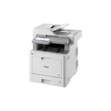 Brother MFC-L9570CDW Impresora Multifunción Laser WiFi Blanco