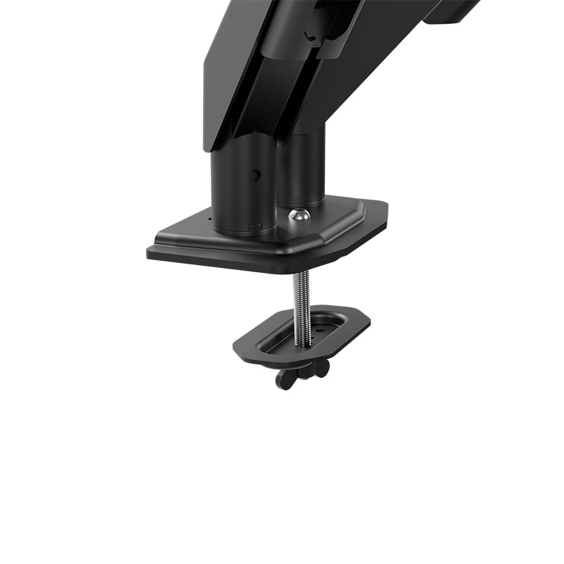 Klip Xtreme KMM-410 soporte para pantalla plana 81.3 cm (32") Escritorio Negro, 100 x 100 mm