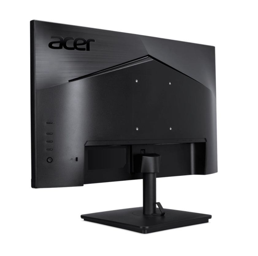 Acer Vero V7 V247Y Ebi Monitor 60,5 cm (23.8") 1920 x 1080 Pixeles Full HD LED Negro
