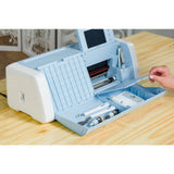 Brother SDX225 máquina de corte para bricolaje Electrónico
