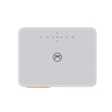 Vankyo Leisure L570B 200 lúmenes ANSI 1080p (1920x1080) Blanco, 1000:1, 1016 - 5080 mm (40 - 200"), LED