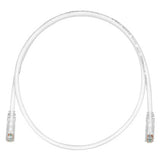 Panduit UTPSP3GYY cable de red Gris 0,9 m Cat6 U/UTP (UTP)