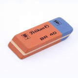 Borrador Pelikan BR-80 Lápiz y Tinta C/80 Pzas