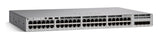 Cisco 9200L Dispositivo de redes Gestionado L3 48