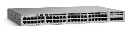 Cisco 9200L Dispositivo de redes Gestionado L3 48