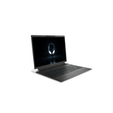 Alienware x14 R2 Laptop Portátil Blanco Concha Juego