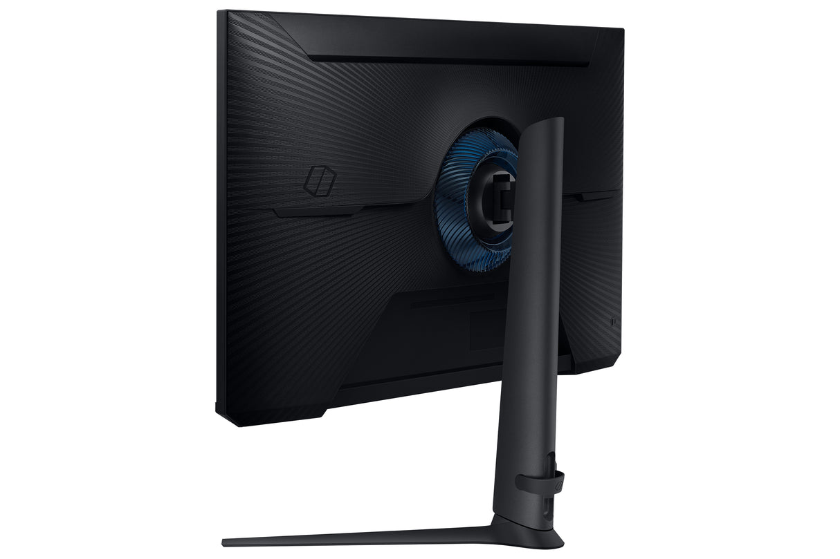 Samsung Odyssey G5 G51C Monitor 81,3 cm (32") 2560 x 1440 Pixeles Quad HD LED Negro