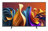 Hisense 75QD6N Televisor 190,5 cm (75") 3840 x 2160 Pixeles 4K Ultra HD QLED Smart TV Wifi Negro