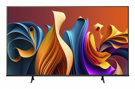 Hisense 65QD6N Televisor 165,1 cm (65") 3840 x 2160 Pixeles 4K Ultra HD QLED Smart TV Wifi Negro