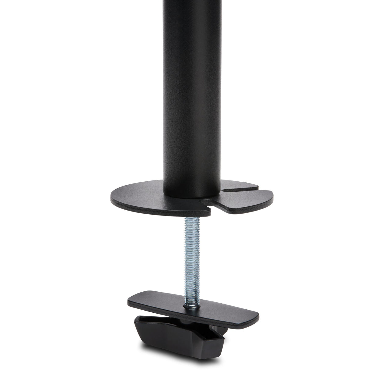 Kensington Brazo extensible SmartFit Ergo para monitor único Monitor Negro