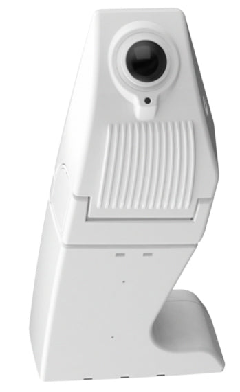 Meriva Technology Streamax MC53-L Bracket, Compatible con Cámara M960C53-L, Tipo Empresarial